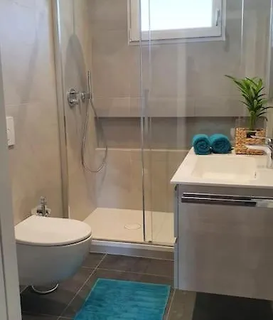 Appartamento With Bio-sauna In *