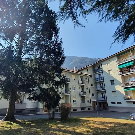 Appartamento With Bio-sauna In Merano