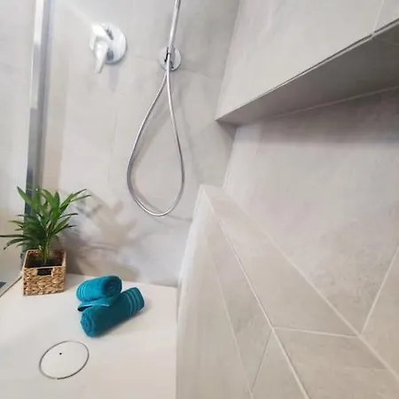 Appartamento With Bio-sauna In Merano