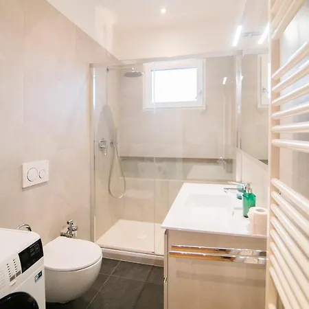 With Bio-sauna In Appartamento