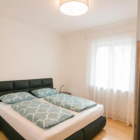 Appartamento With Bio-sauna In