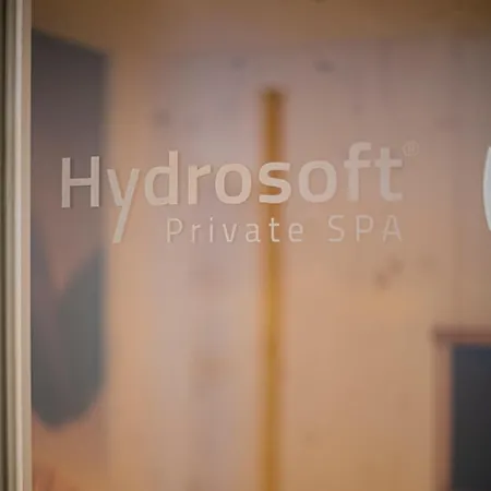 With Bio-sauna In Meran