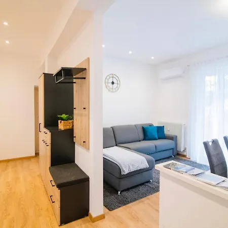 With Bio-sauna In Appartamento *
