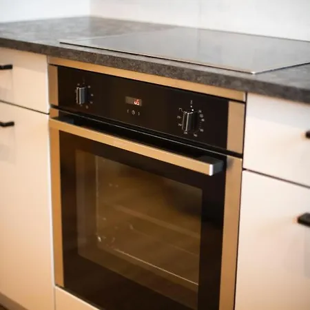 Apartment With Bio-sauna In Meran